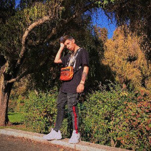 LIT NOWIS - Voy Ft KIDD ALEE