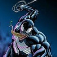 Kc - Not spider man
