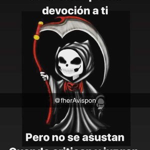 Cosas pasan