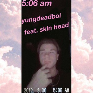 5:06am