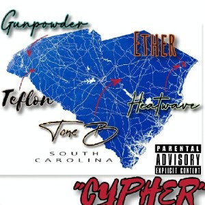 SC STAND UP CYPHER