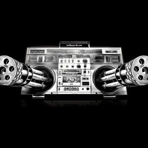 Gansko Beats - BIG DAWG (INSTRUMENTAL)