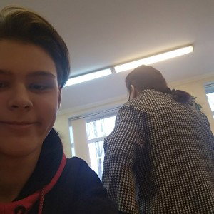 Kapusta Freestyle RNB BITCH