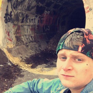 The Tunnel
