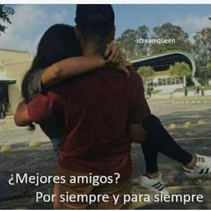 rap para mi mejor amigo #Mi Luby😄😄💗 te quero Luby