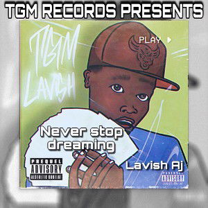 “never” feat mista A.r.k