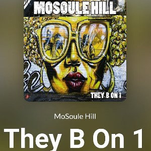 They-B-On-1