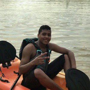 Sigueme Papá 👍💪✌️