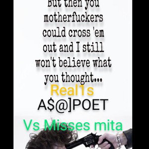 A$@p Poet-checkmate