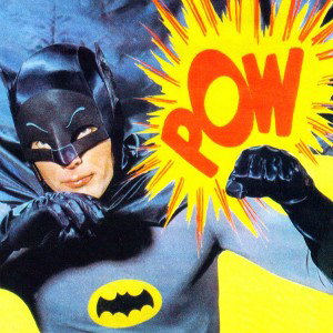 BAT CAVE