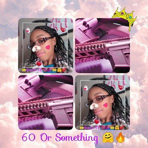 60 Or Something 🤗🔥
