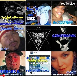 we connected  ft HoodBorn_Tha DoN