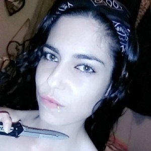 Submissive