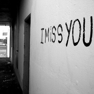 "Miss You" 
