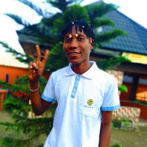 WizzyPro ft Kezzy. ANITA