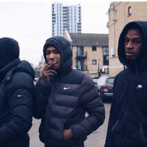 (Mr Affiliate) - Mourhino  (Dublin x London) [Audio] | Ft. Clover | Rap Tune 