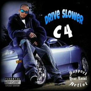 Drive Slower
