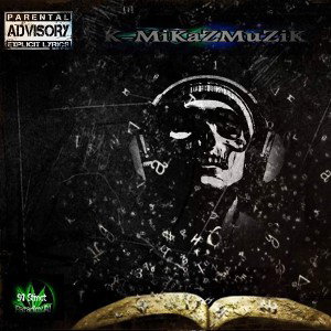  "MuZiK Est Lancée" KamiZeka [Instru Face B by Crown]