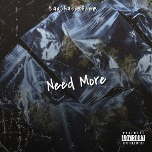 BagChaserHeem - Need More