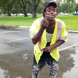  nonchalant shit