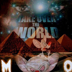 NEW WORLD🌎ORDER 🗽PART 1
