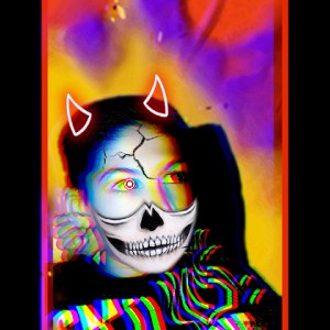 chill zone                       