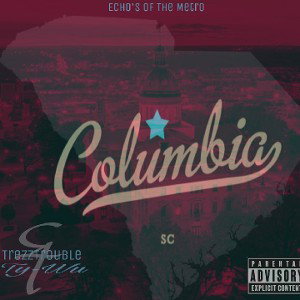 Trezz Trouble ft. TyWu - Echoes Of The Metro