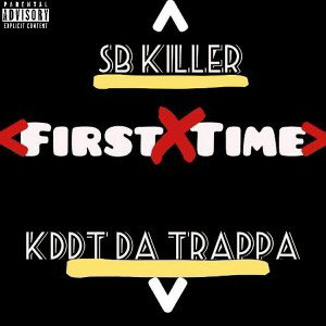 First Time(intro)