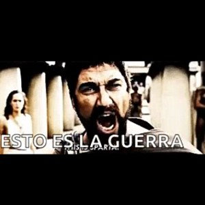 en esta vida