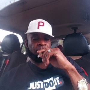Free Mike Gaines NIGGA!
