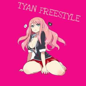 TYAN FREESTYLE
