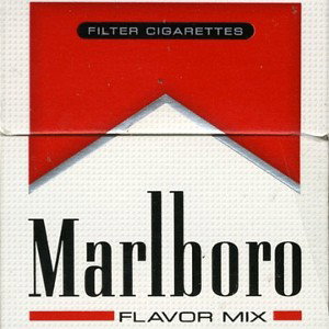 Malboro Mix Instrumental 