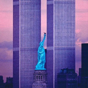 TWIN TOWERS 