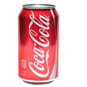 COCA COlA