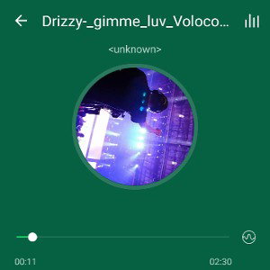 Drizzy-_gimme_luv_Voloco_record_