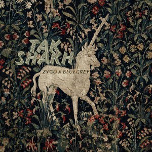 Tak Shakh - Zygo x Bluegrey