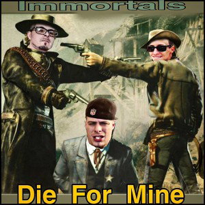 #Dieformine9 #DFM9