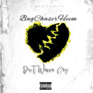 BagChaserHeem - Dont Wanna Cry