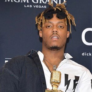 R.i.p juice wrld