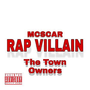 RAP VILLAIN