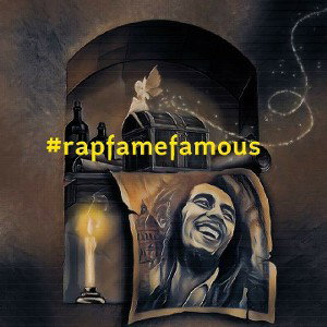 #RapFamefamous