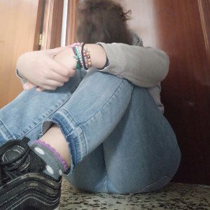 Ella no te necesita