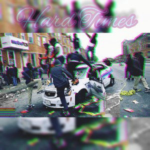 Hard Times (ft. Ji) 