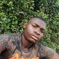 Lusiano heridani nakupenda marikia