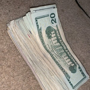 Kush Jordan - Keep it stackin ✅