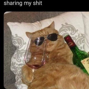club shaked