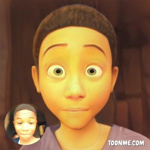 1Danny Grande(waiting here for you)