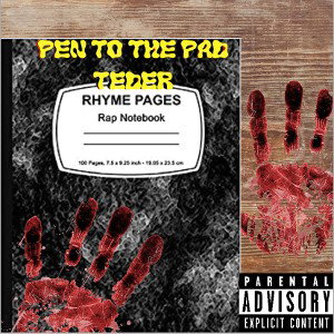 Pen To The Pad