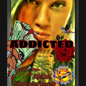 ADDICTED 