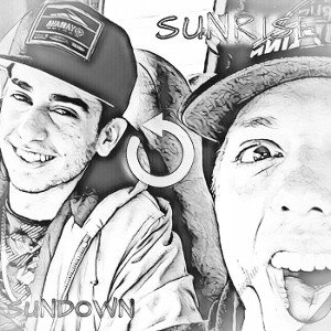 Sundown Sunrise